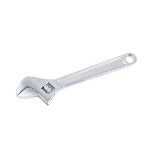 ADJUSTABLE WRENCH 6''150MM TACTIX ADJUSTABLE WRENCH 6''150MM TACTIX